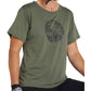 DHaRCO Women's Tech Tee - Women's XL - Tidal