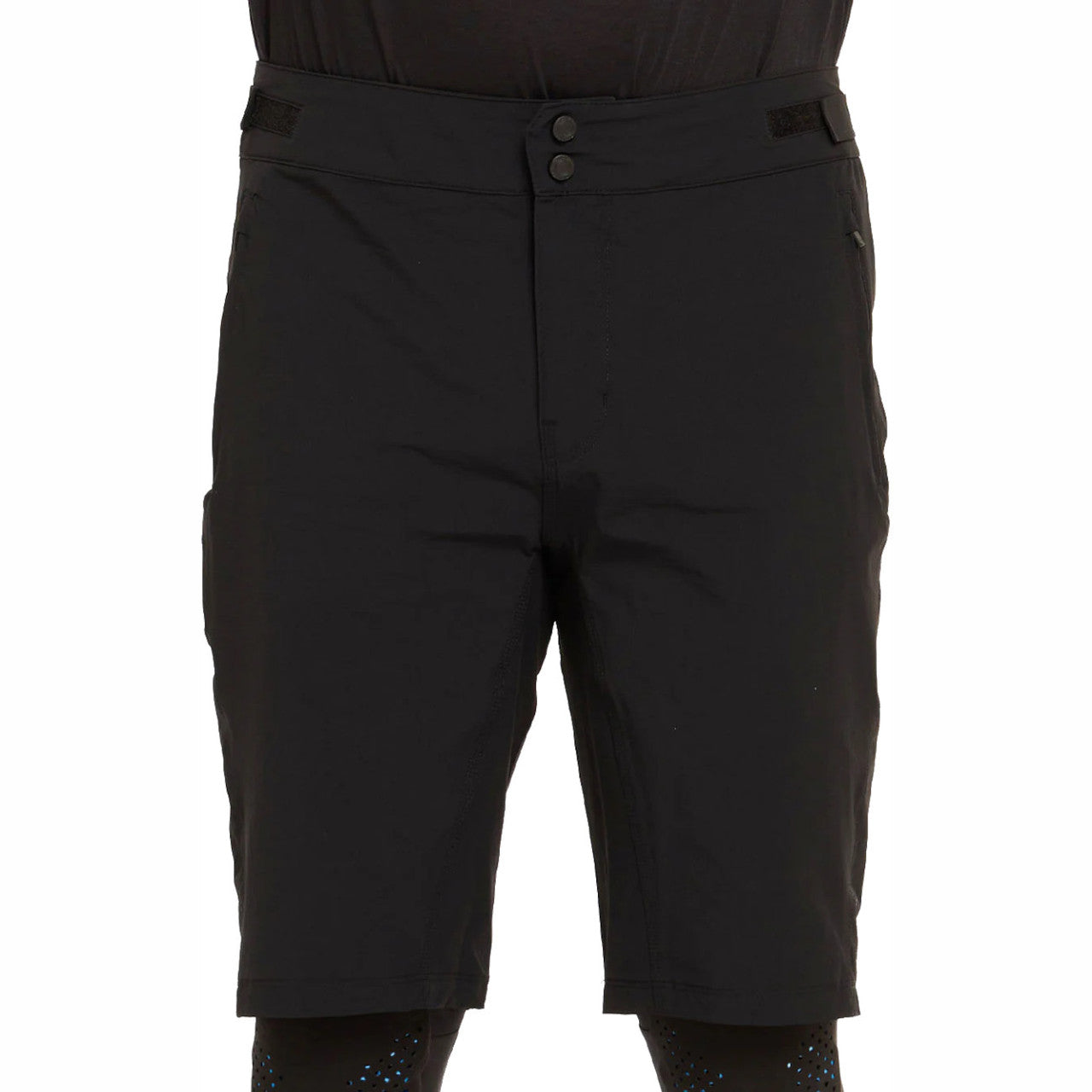 DHaRCO Mens Trail Shorts - M - Black