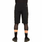 DHaRCO Mens Trail Shorts - L - Black