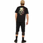 DHaRCO Mens Trail Shorts - M - Black