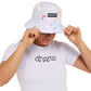 DHaRCO Reversible Bucket Hat - One Size Fits Most - Paint Splat