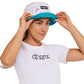 DHaRCO Reversible Bucket Hat - One Size Fits Most - Paint Splat