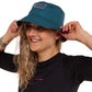 DHaRCO Reversible Bucket Hat - One Size Fits Most - Parker