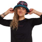 DHaRCO Reversible Bucket Hat - One Size Fits Most - Parker