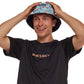 DHaRCO Reversible Bucket Hat - One Size Fits Most - Wilko