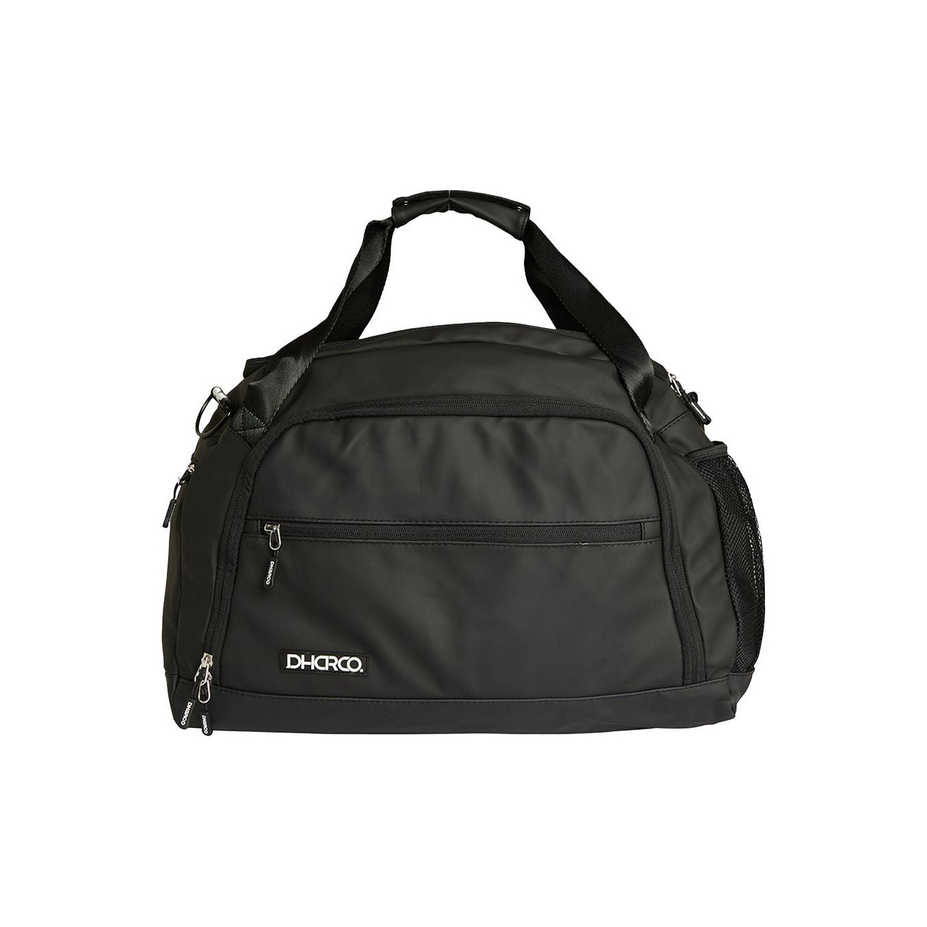 DHaRCO 30L Duffle Bag - Black