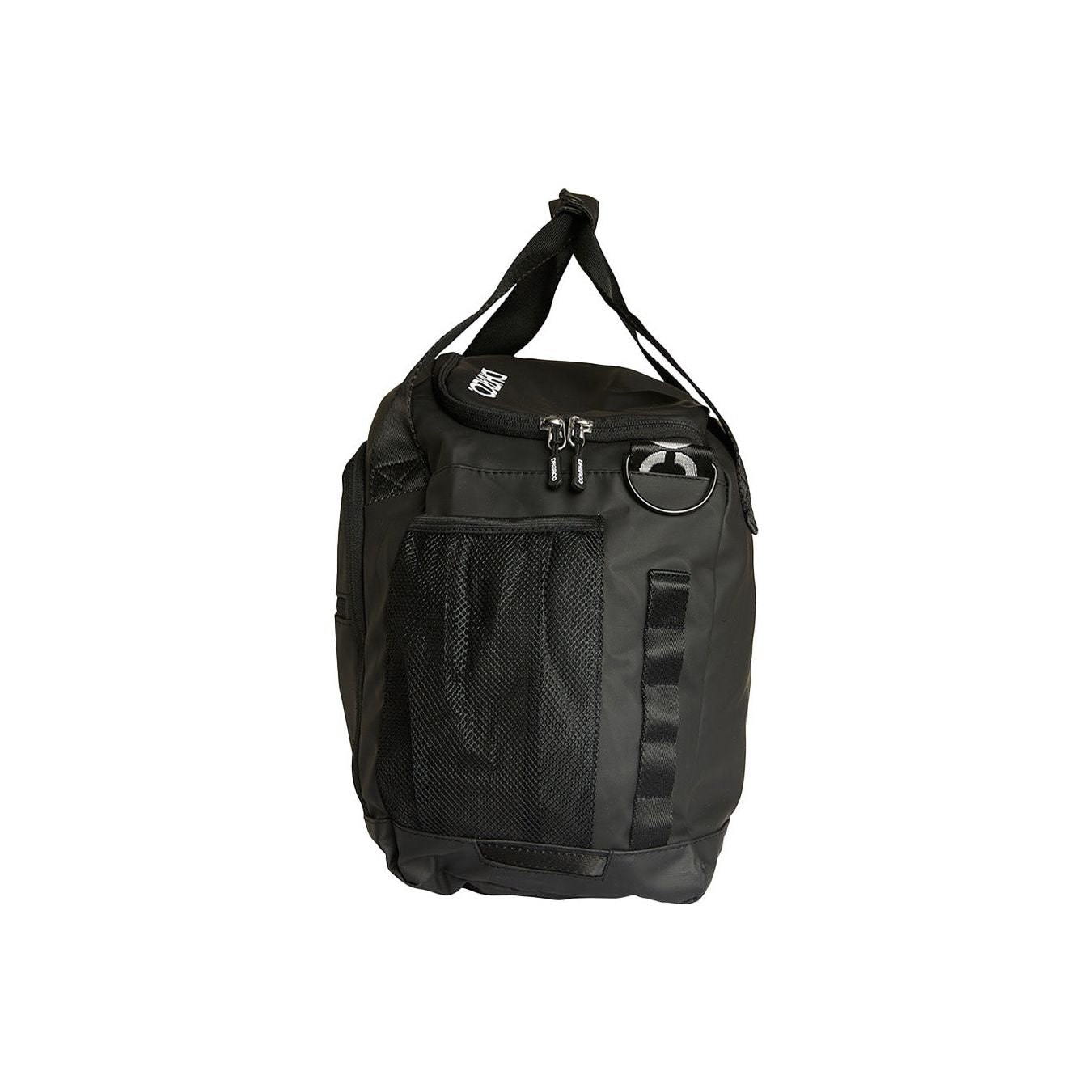 DHaRCO 30L Duffle Bag - Black