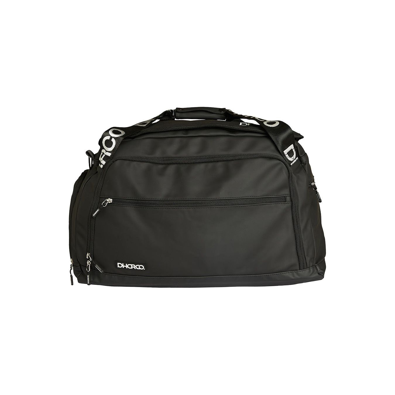 DHaRCO 50L Duffle Bag - Black