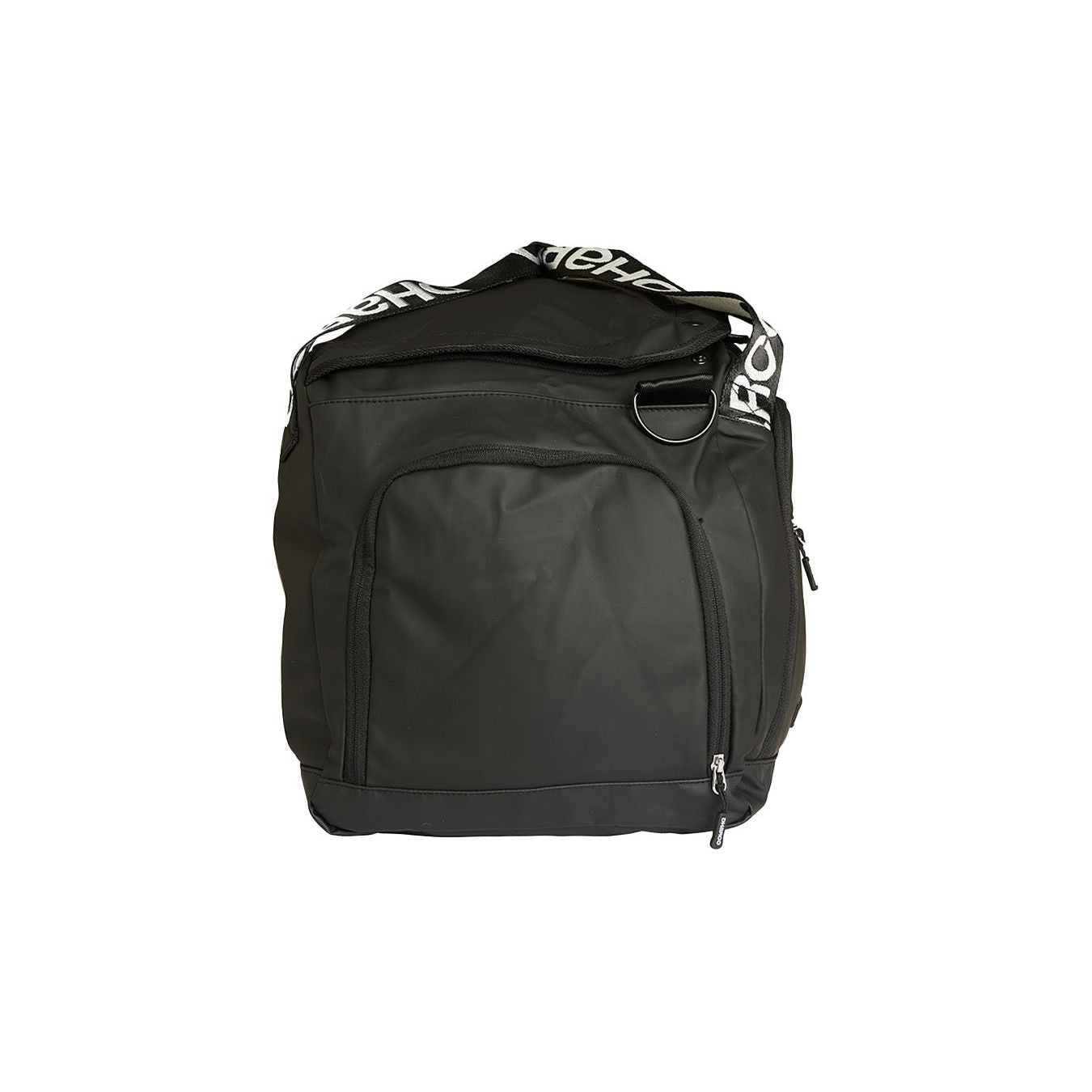 DHaRCO 50L Duffle Bag - Black