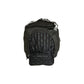 DHaRCO 50L Duffle Bag - Black