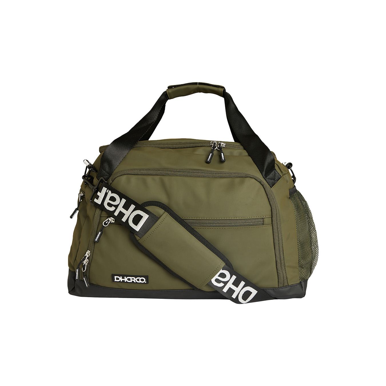DHaRCO 30L Duffle Bag - Camo
