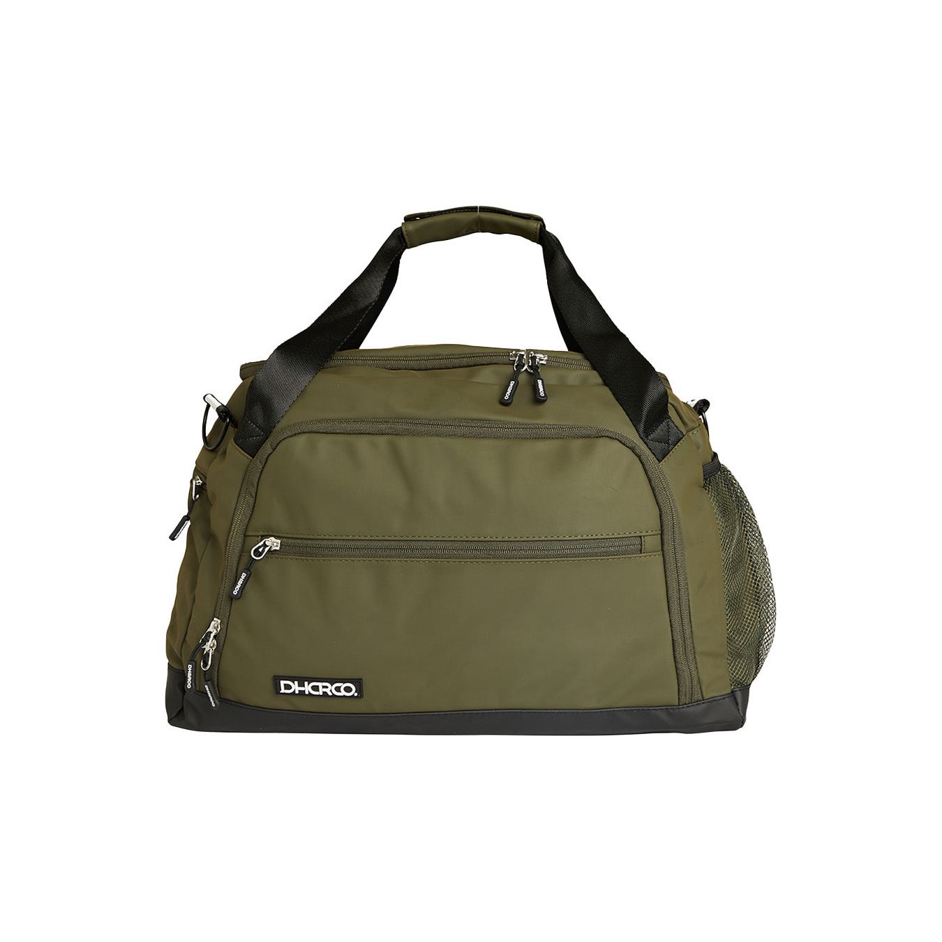 DHaRCO 30L Duffle Bag - Camo