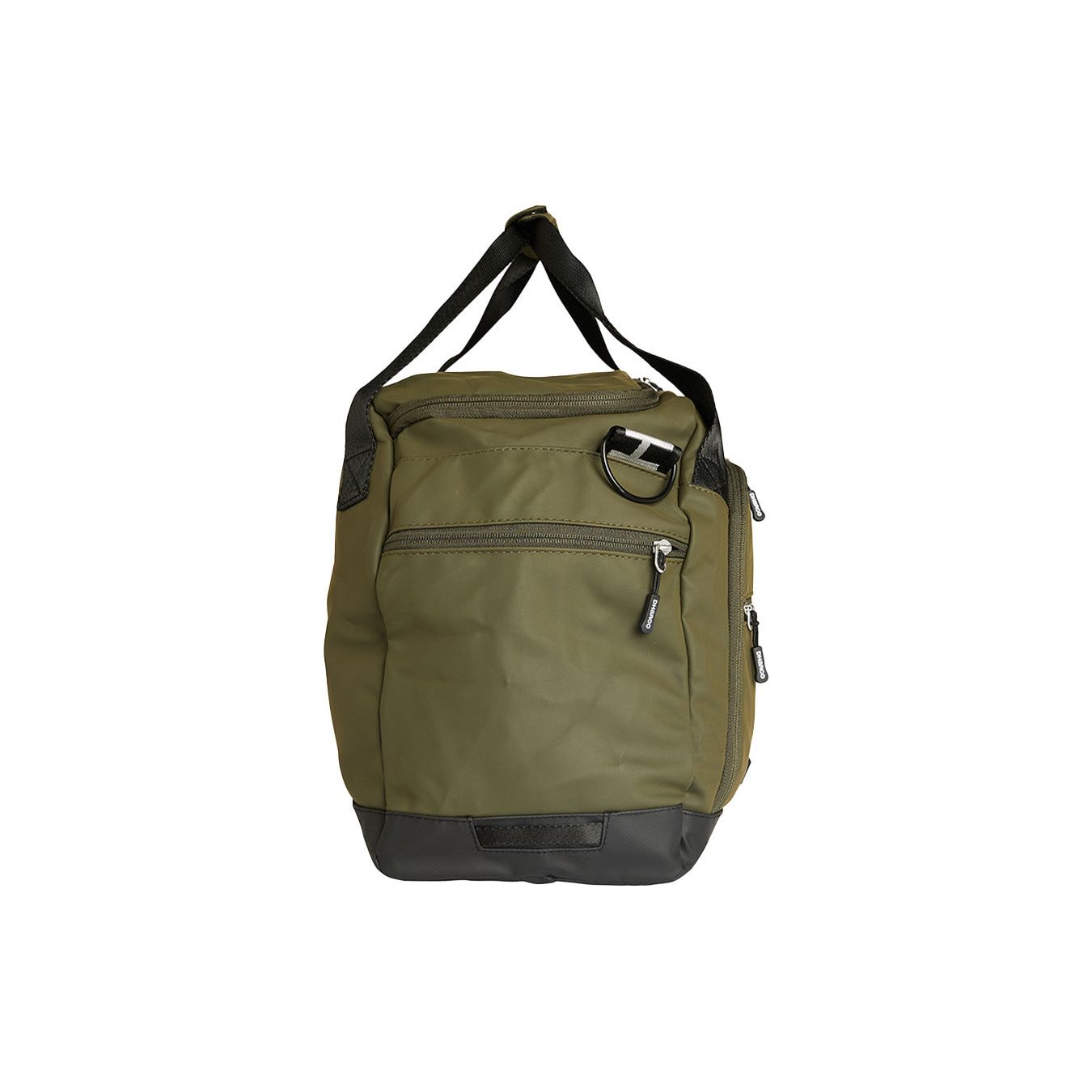 DHaRCO 30L Duffle Bag - Camo