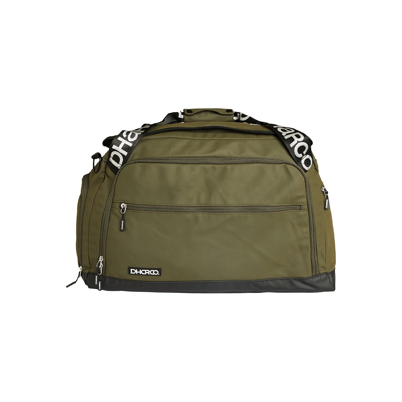 DHaRCO 50L Duffle Bag - Camo