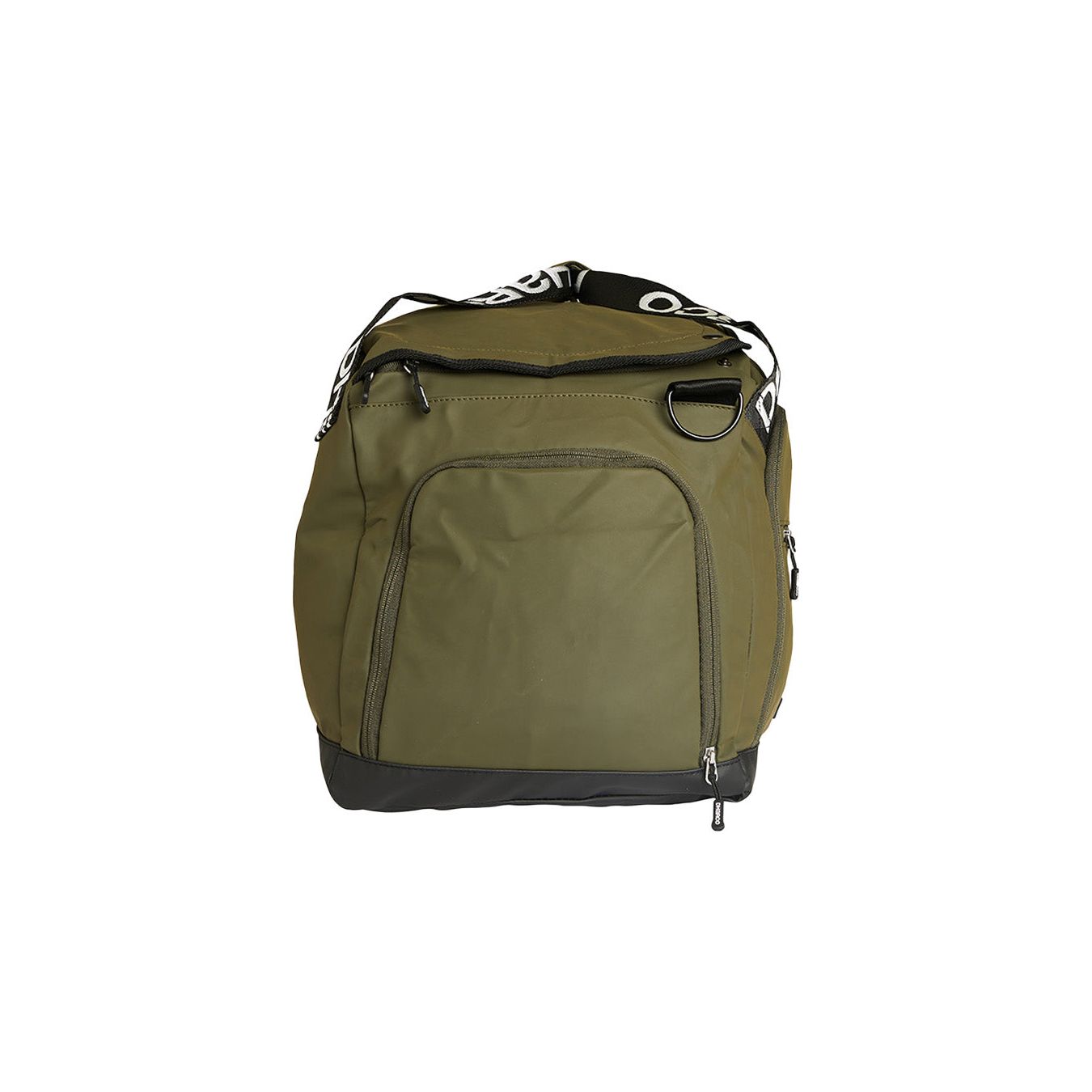 DHaRCO 50L Duffle Bag - Camo