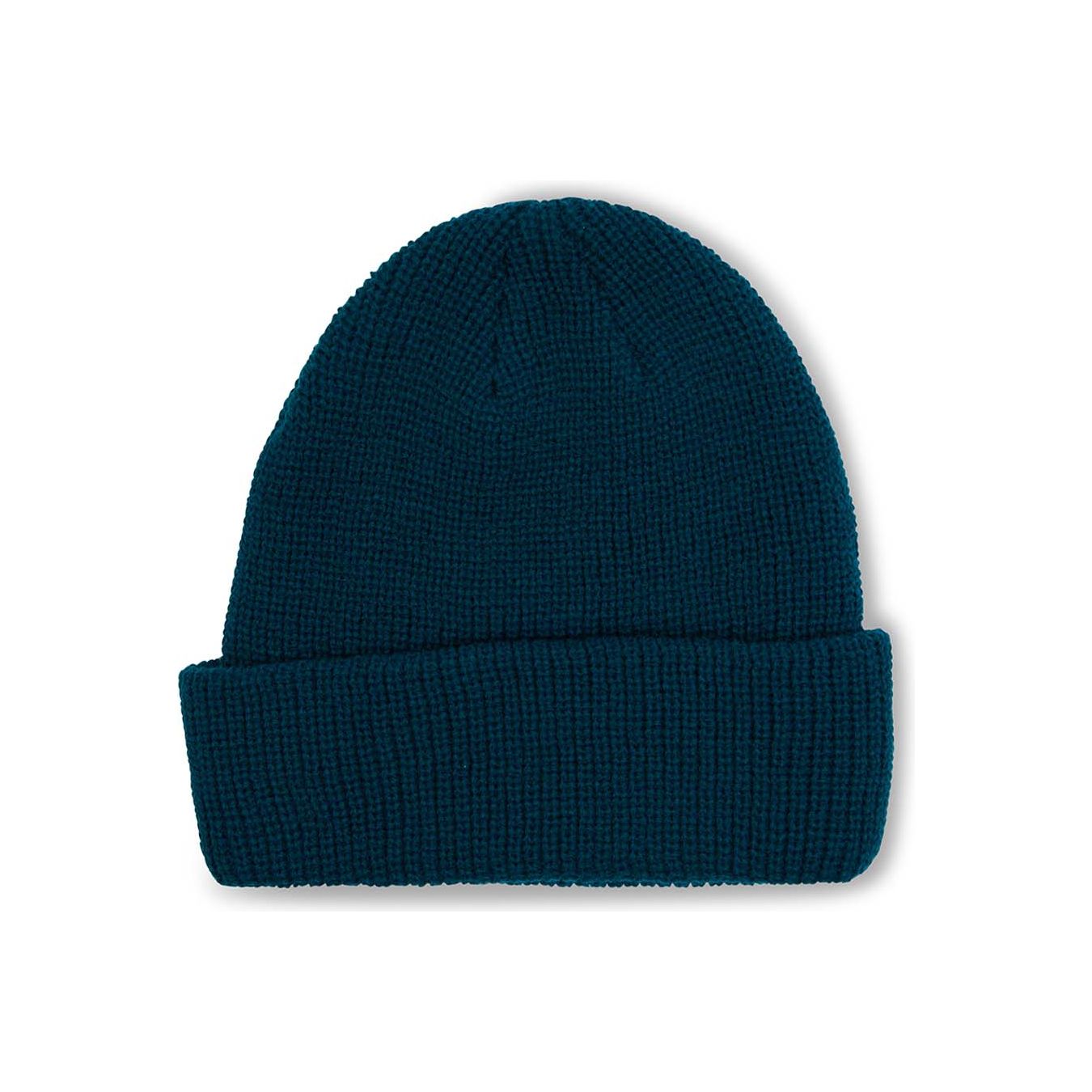 DHaRCO Loose U-Knit Beanie - One Size Fits Most - Marina