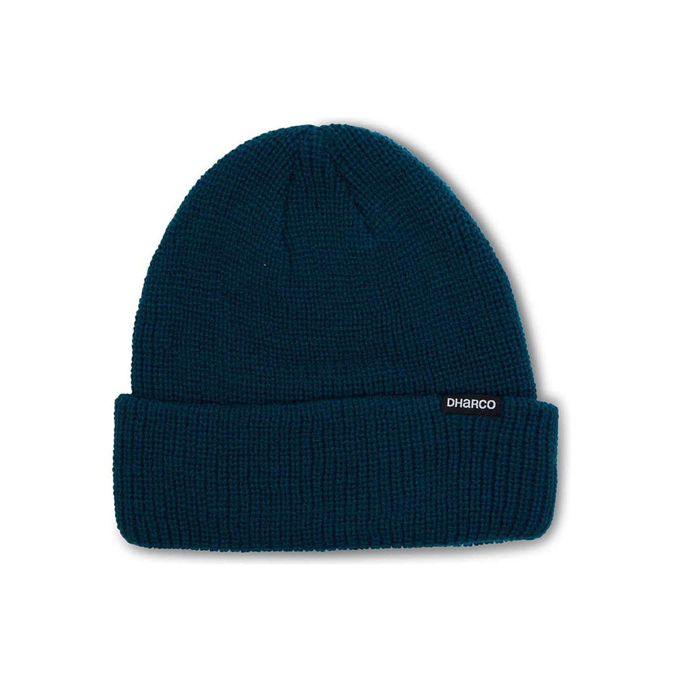 DHaRCO Loose U-Knit Beanie - One Size Fits Most - Marina