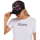 DHaRCO Curved Peak Trucker Hat - One Size Fits Most - Parker