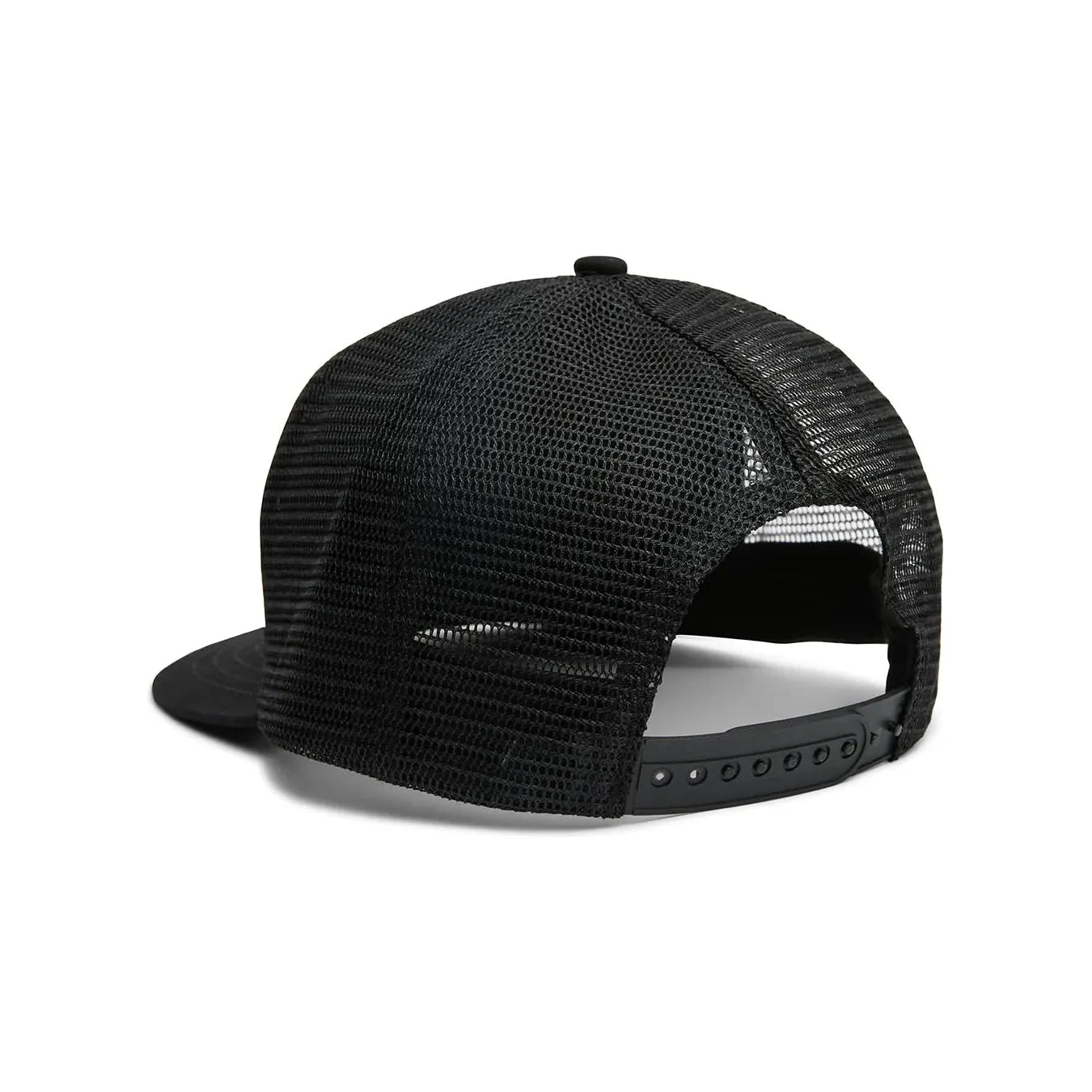 DHaRCO Kids Flat Brim Trucker Hat - Youth One Size Fits Most - Paint Splat