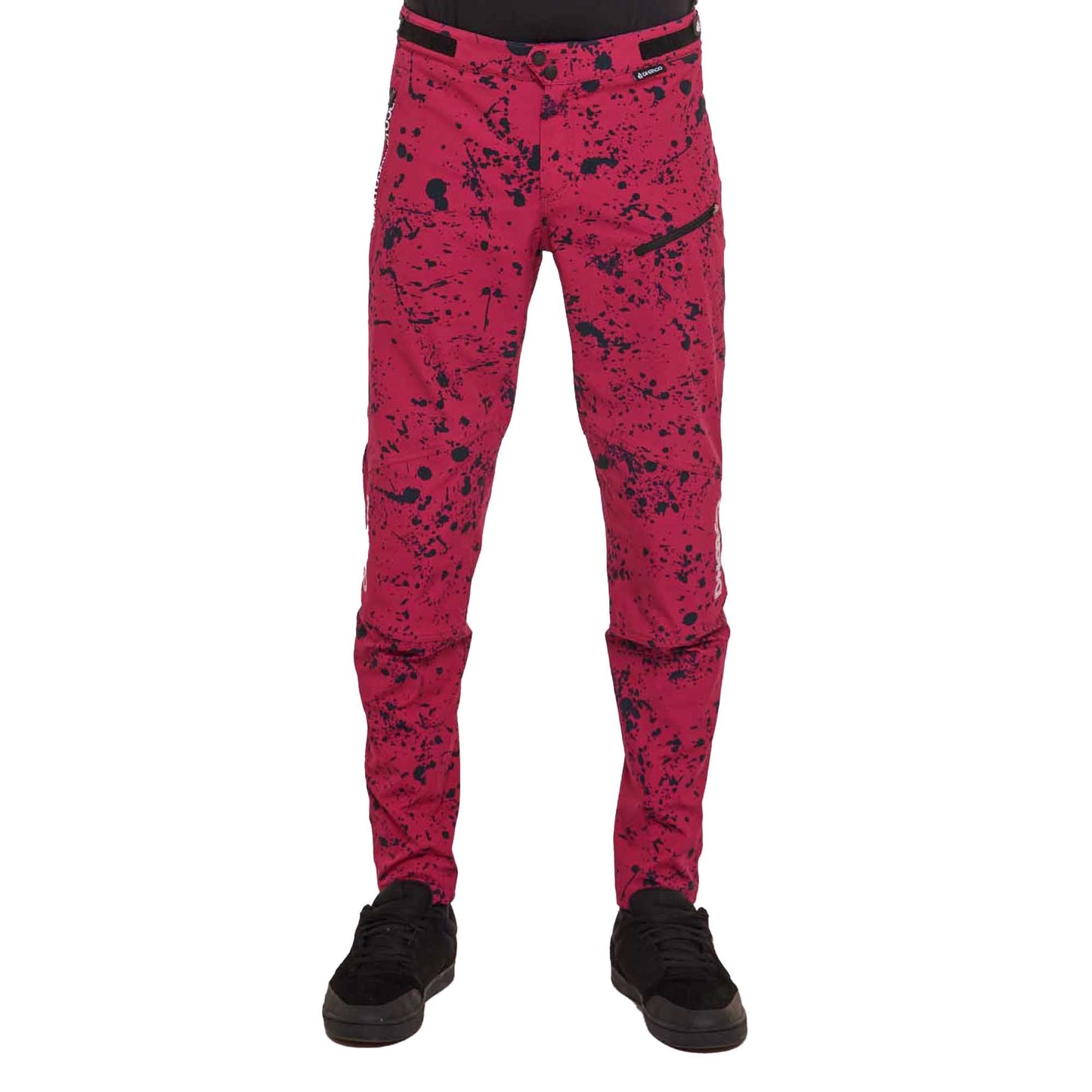 DHaRCO Men's Gravity Pants - L - Chili Peppers