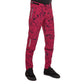 DHaRCO Men's Gravity Pants - 2XL - Chili Peppers