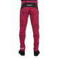 DHaRCO Men's Gravity Pants - 2XL - Chili Peppers