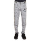 DHaRCO Men's Gravity Pants - S - Cookies and Cream