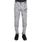 DHaRCO Men's Gravity Pants - XL - Cookies and Cream