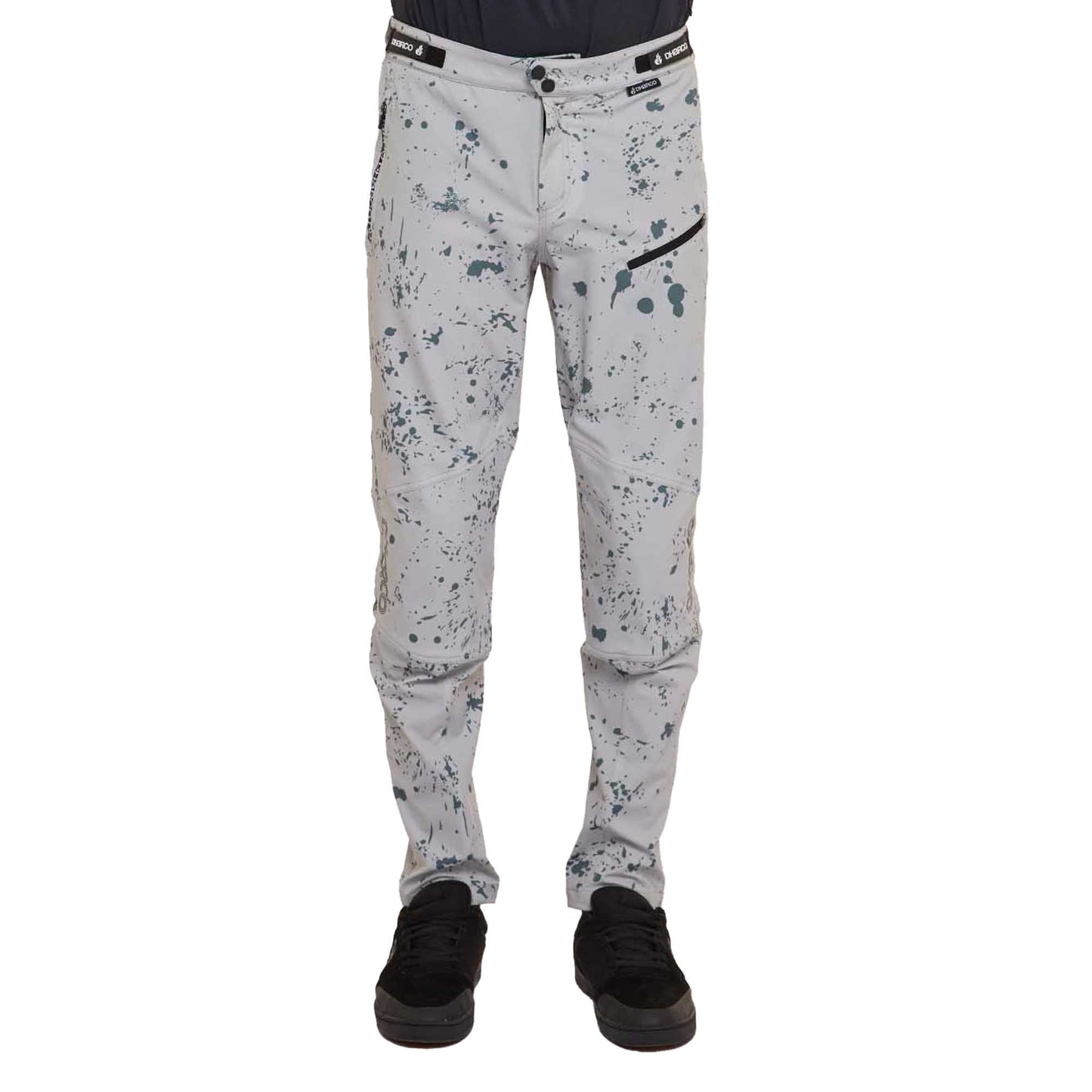 DHaRCO Men's Gravity Pants - XL - Cookies and Cream
