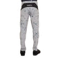 DHaRCO Men's Gravity Pants - S - Cookies and Cream