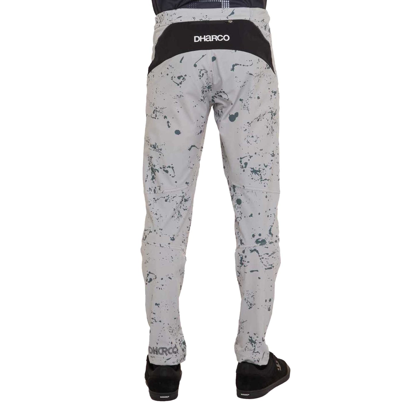 DHaRCO Men's Gravity Pants - S - Cookies and Cream