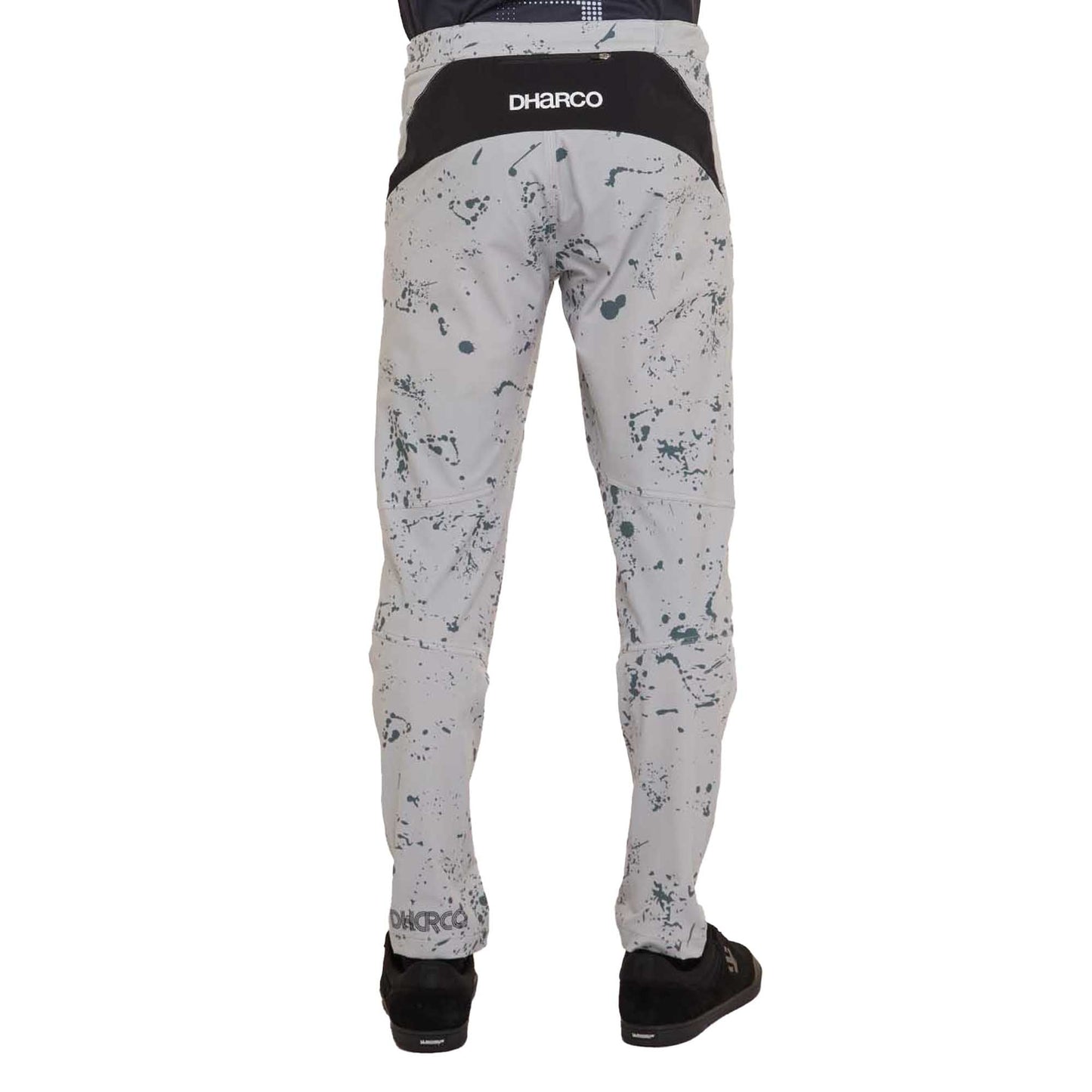 DHaRCO Men's Gravity Pants - L - Cookies and Cream