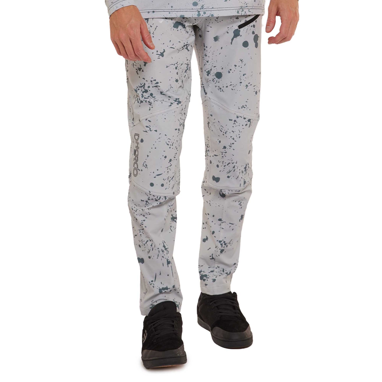 DHaRCO Men's Gravity Pants - S - Cookies and Cream