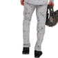 DHaRCO Men's Gravity Pants - L - Cookies and Cream