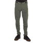 DHaRCO Men's Gravity Pants - S - Gorilla Green