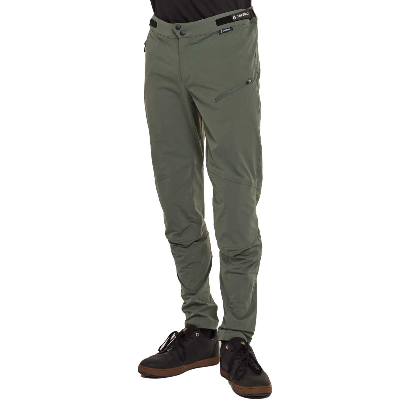 DHaRCO Men's Gravity Pants - S - Gorilla Green