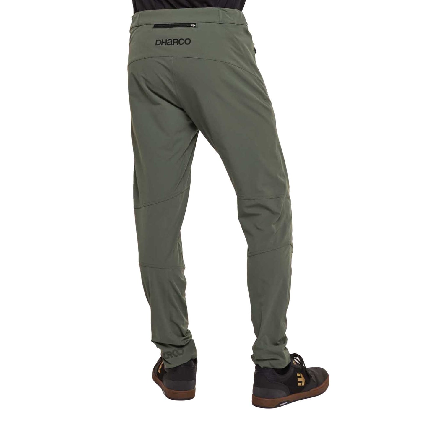 DHaRCO Men's Gravity Pants - L - Gorilla Green
