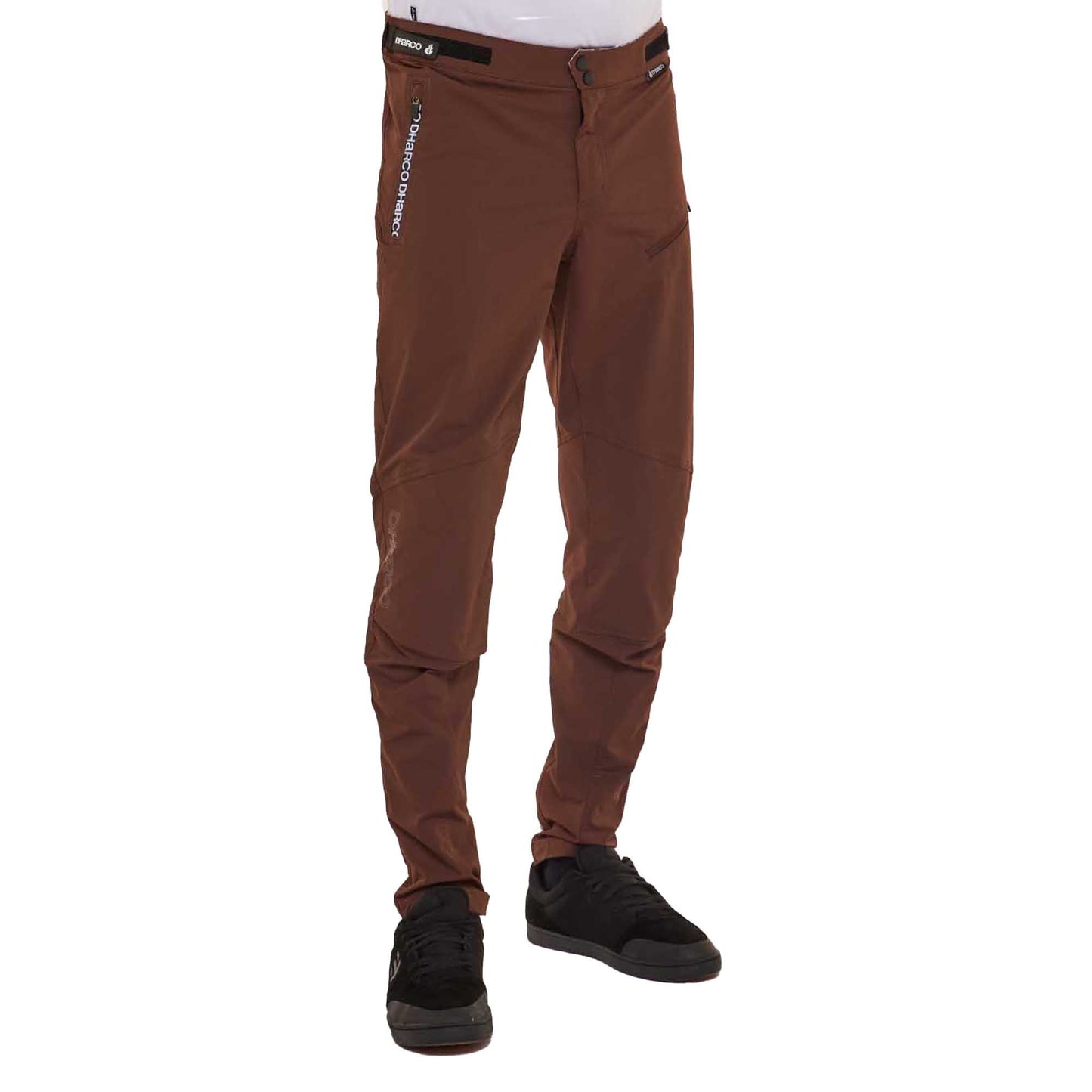 DHaRCO Men's Gravity Pants - L - Loam