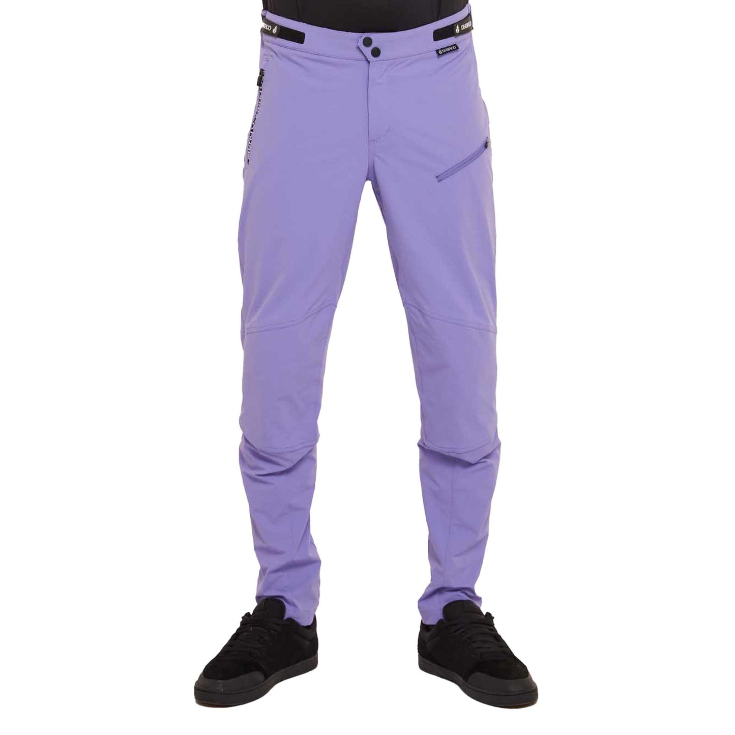 DHaRCO Men's Gravity Pants - S - Purple Haze