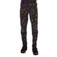 DHaRCO Men's Gravity Pants - S - Supernova
