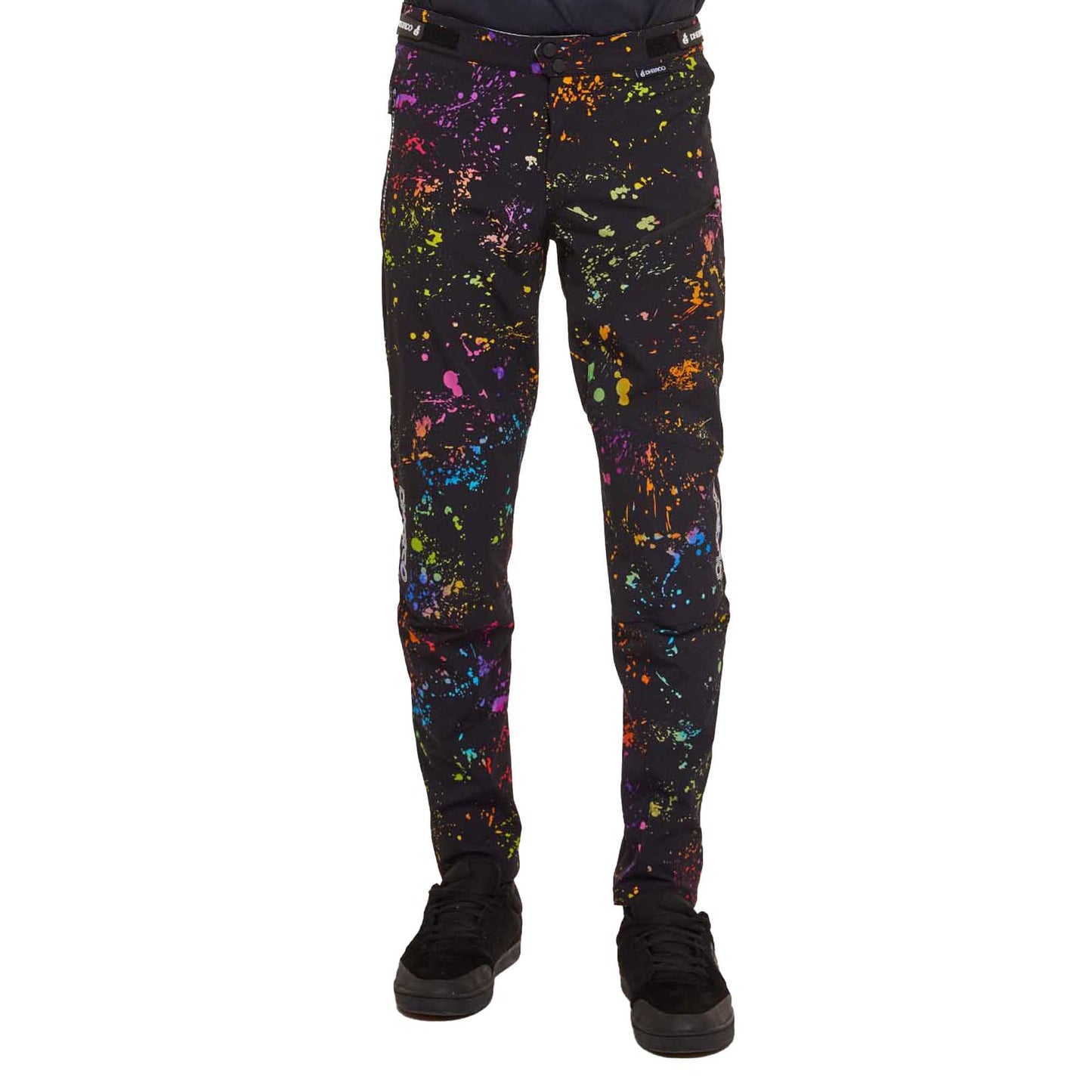 DHaRCO Men's Gravity Pants - S - Supernova