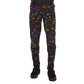 DHaRCO Men's Gravity Pants - L - Supernova