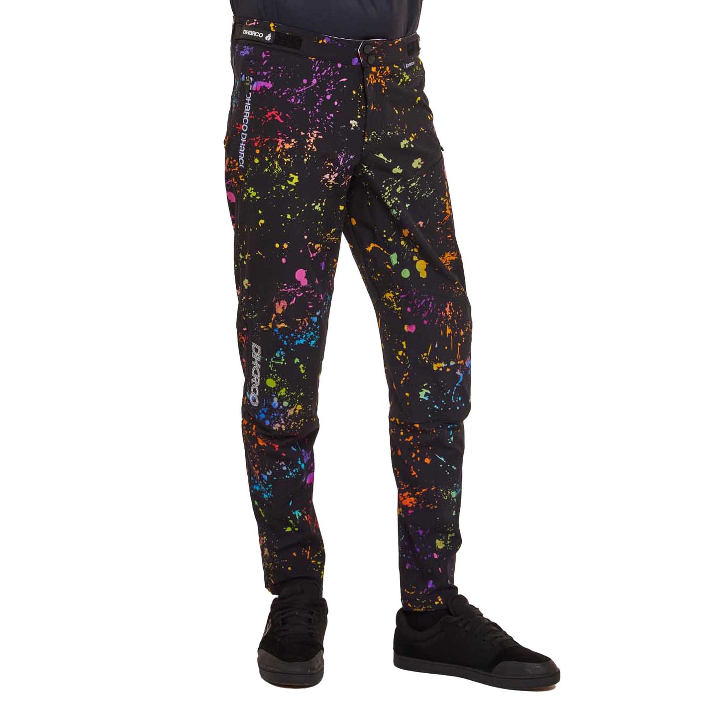 DHaRCO Men's Gravity Pants - S - Supernova