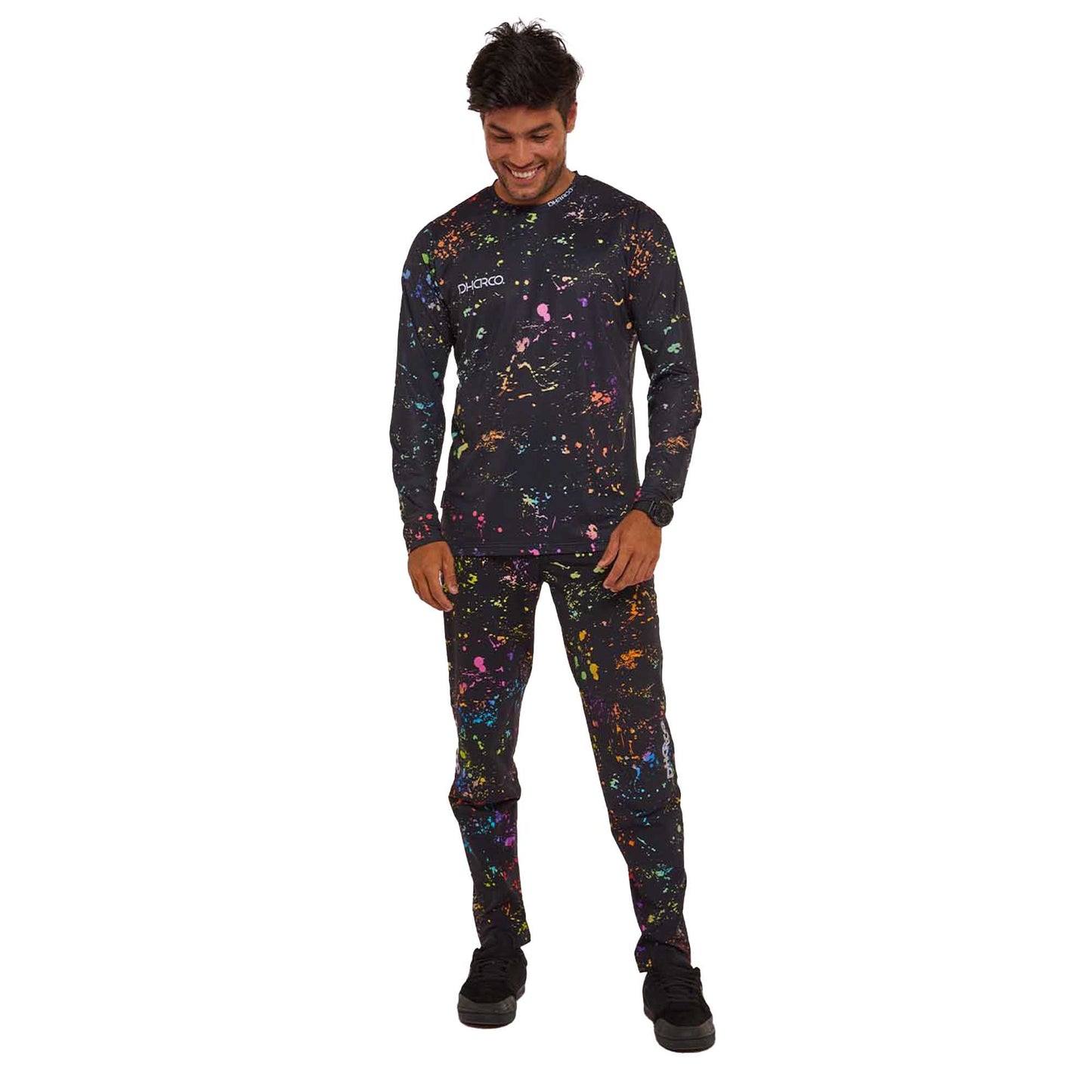 DHaRCO Men's Gravity Pants - M - Supernova