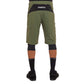 DHaRCO Men's Gravity Shorts - L - Gorilla Green