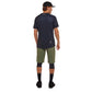 DHaRCO Men's Gravity Shorts - L - Gorilla Green