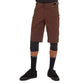 DHaRCO Men's Gravity Shorts - L - Loam
