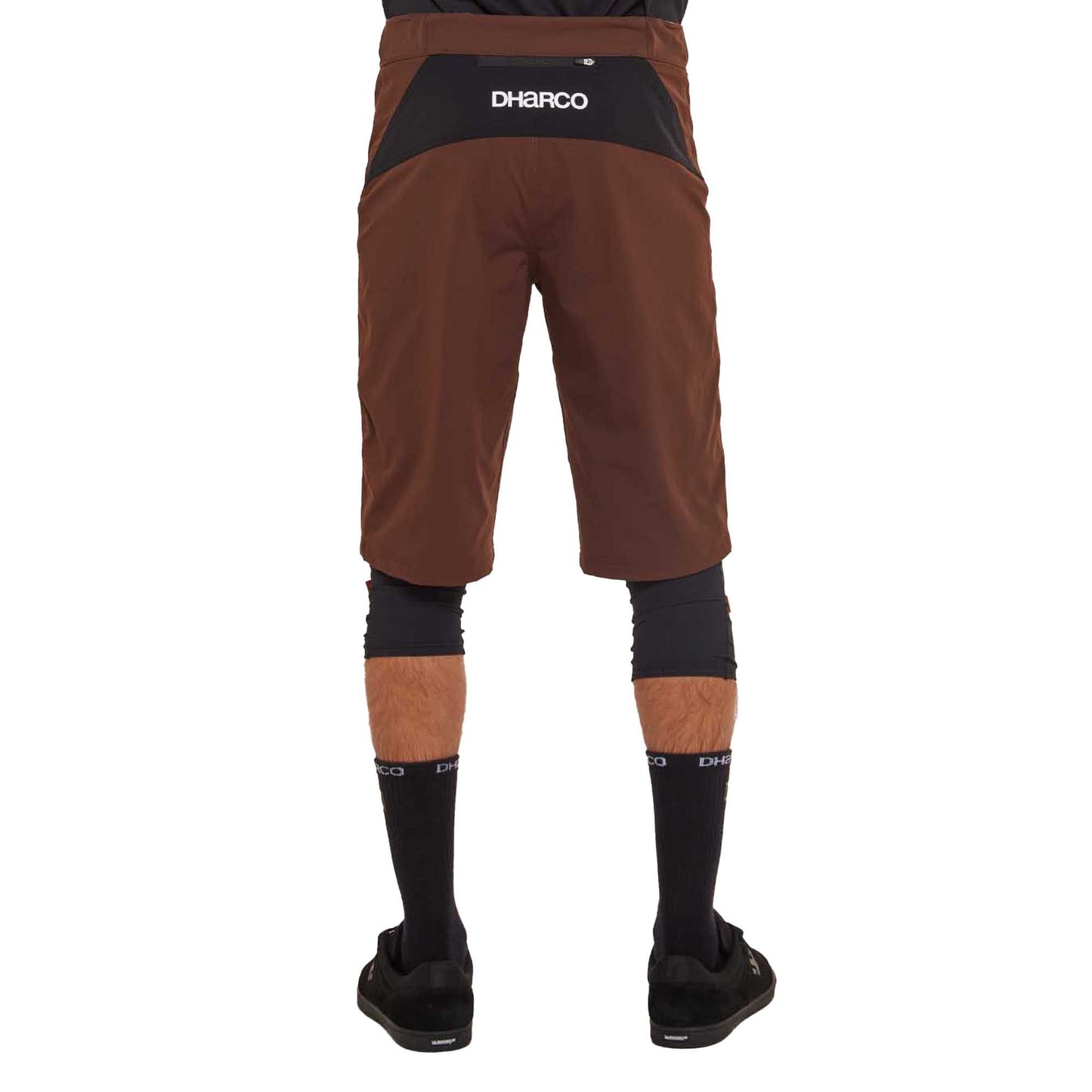 DHaRCO Men's Gravity Shorts - M - Loam