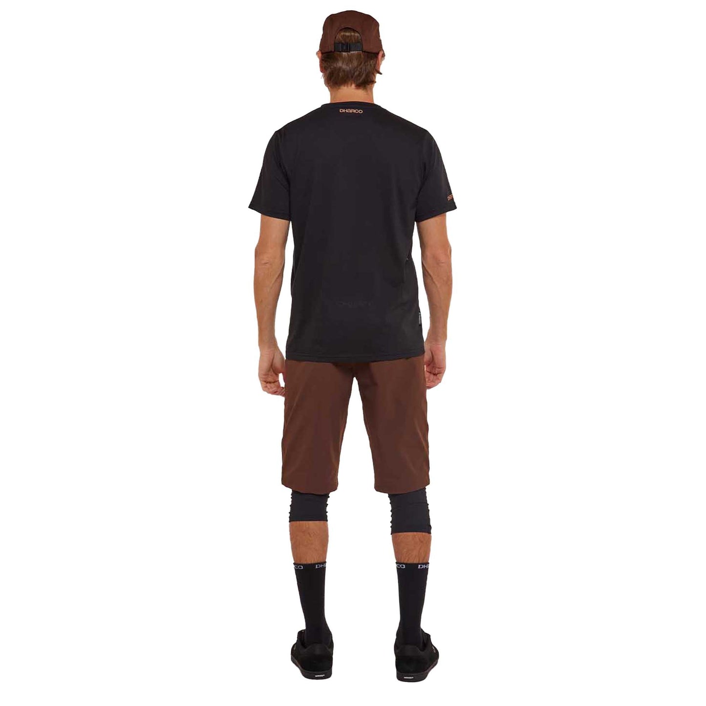 DHaRCO Men's Gravity Shorts - M - Loam