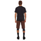 DHaRCO Men's Gravity Shorts - XL - Loam